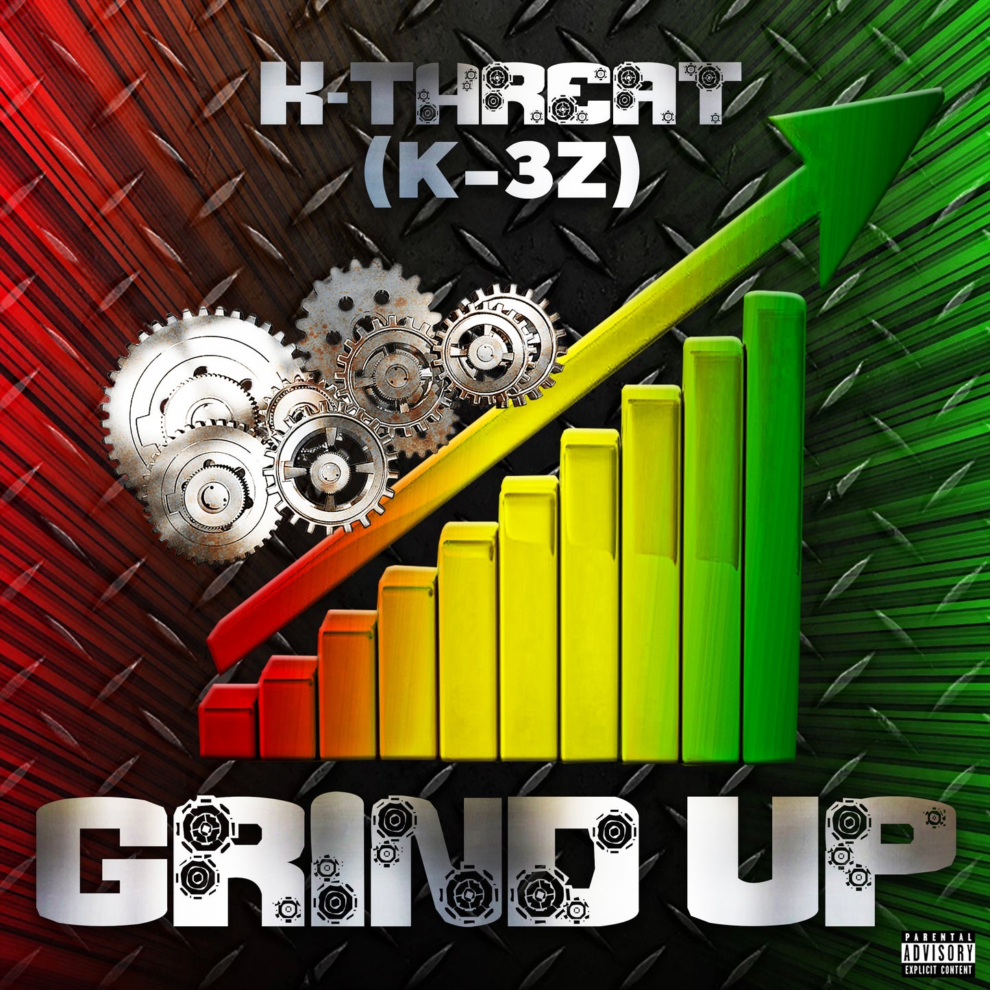 Grind UP (Single)
