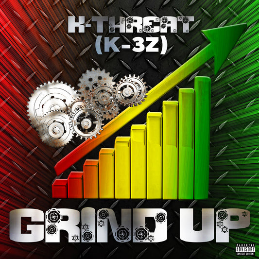 Grind UP (Single)